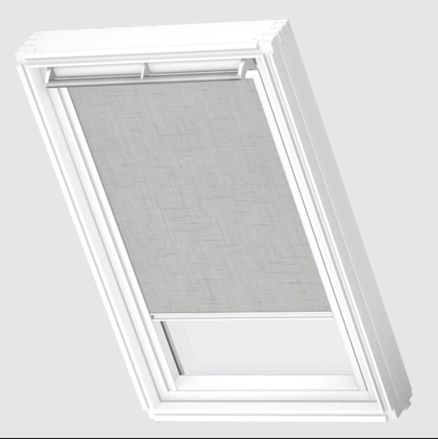 Houten jaloezie op de kinderkamer - Zonnelux